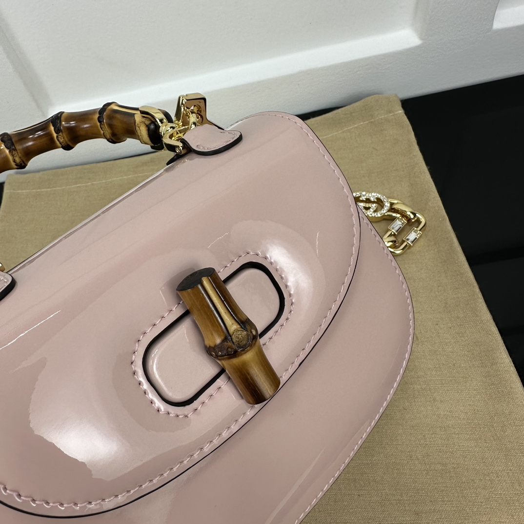 Gucci Top Handle Bags